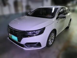 荣威荣威i6新能源2017款 45T 混动互联智享版