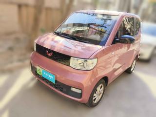 五菱汽車宏光MINIEV2020款 悅享款 磷酸鐵鋰