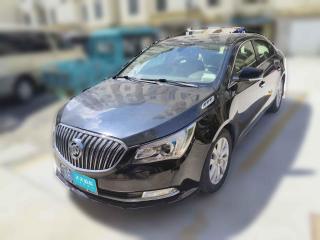 別克君越2013款 2.4L SIDI領先舒適型「南通二手車」「天天拍車」