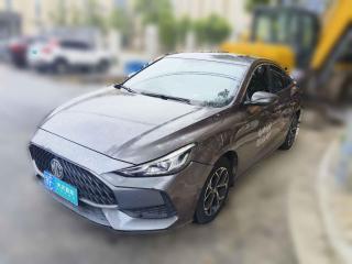 名爵MG52022款 180DVVT 手动青春豪华版「上海二手车」「天天拍车」