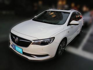 別克閱朗2018款 18T 自動旗艦型