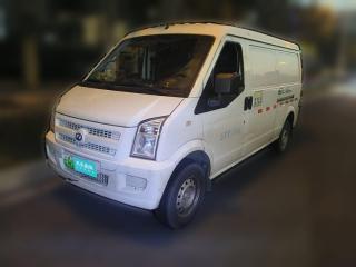 瑞驰汽车瑞驰新能源EC352021款 EC35 II 标准版 38.7kWh