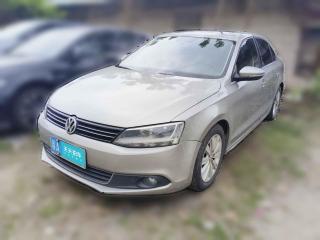 大眾速騰2014款 1.6L 手動(dòng)舒適型「廣州二手車」「天天拍車」