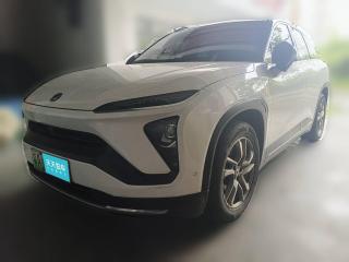 蔚來(lái)蔚來(lái)ES62020款 420KM 運(yùn)動(dòng)版