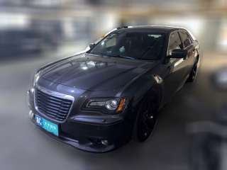 克萊斯勒克萊斯勒300C2013款 3.6L S鋒尚版