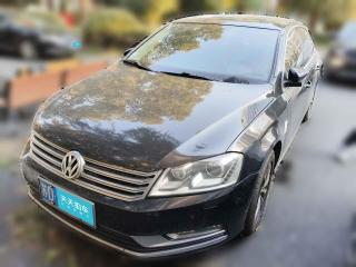 大眾邁騰2013款 1.8TSI 豪華型