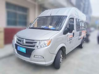 東風御風御風2021款 2.4T后驅物流車極限高頂后雙胎6-9座國VI YCY24140-60