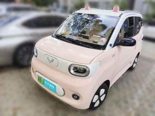 五菱汽車宏光MINIEV2024款 第三代 215km 進階版