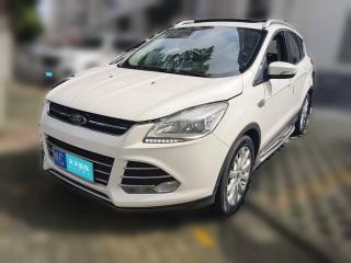 福特翼虎2015款 1.5L GTDi 兩驅風尚型