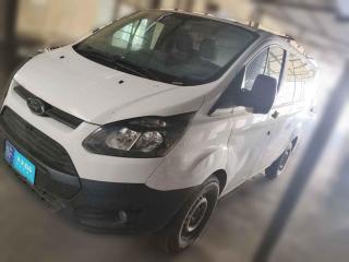 福特全順2017款 2.0T柴油多功能商用車短軸低頂國V