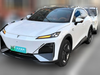 深藍汽車深藍S072023款 200Max增程版