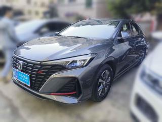 长安逸动2022款 PLUS 蓝鲸NE 1.4T GDI DCT尊贵版