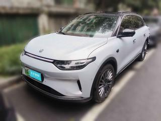 零跑汽車(chē)零跑C112024款 純電 580尊享版