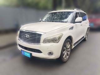 英菲尼迪英菲尼迪QX2011款 QX56