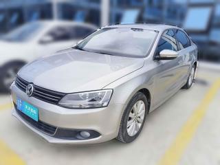 大众速腾2014款 1.6L 自动舒适型