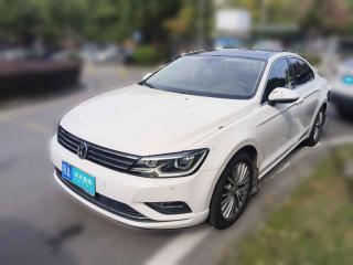 大眾凌渡2015款 280TSI DSG豪華版