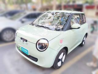 長安啟源長安Lumin2022款 155km 清甜款