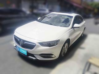 別克君威2017款 20T 精英型「杭州二手車」「天天拍車」