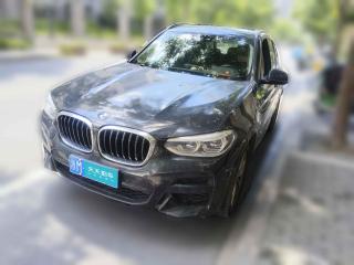 寶馬寶馬X32019款 xDrive25i M運動套裝