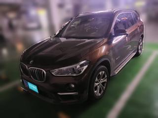 宝马宝马X12016款 sDrive18Li 尊享型