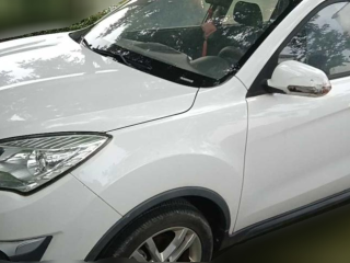 長安長安CS352016款 1.6L 手動豪華型 國V