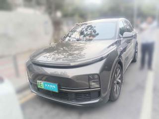 理想汽车理想L82023款 Pro
