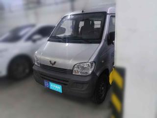 五菱汽車五菱之光2015款 1.2L 實用型LSI「無錫二手車」「天天拍車」