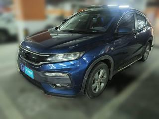 本田本田XR-V2015款 1.5L LXi CVT經典版