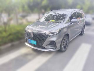 榮威榮威iMAX82023款 400TGI 舒享版