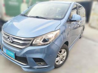 大通大通G102018款 PLUS 2.0T 自动精英版