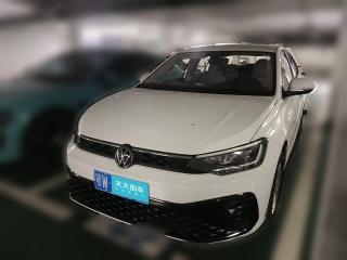 大众朗逸2025款 新锐 1.5L 出众新逸版