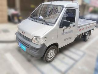 五菱汽车五菱之光小卡2023款 1.5L 单排LAR