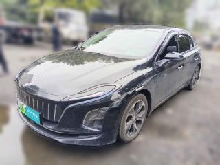 红旗红旗E-QM52021款 网约充电 T3版 5座