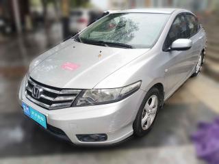 本田鋒范經典2012款 1.5L 手動舒適版