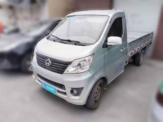 長安凱程長安星卡2018款 1.5L基本型單排