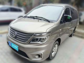 東風風行菱智2020款 M5L 1.6L 實用型