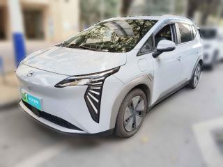 埃安AION Y2023款 Younger