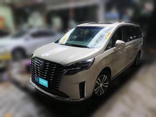 別克別克GL82023款 ES陸尊 舒適型