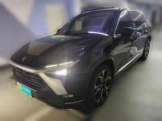 蔚來蔚來ES82020款 450KM 六座版