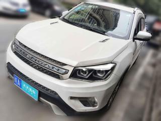 長安長安CS752014款 2.0L 手動豪華型 國IV