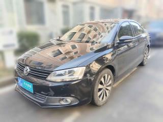 大众速腾2012款 1.8TSI 自动旗舰版