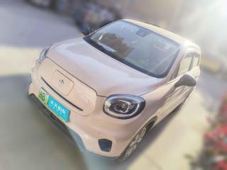 零跑汽車零跑T032022款 星鉆版