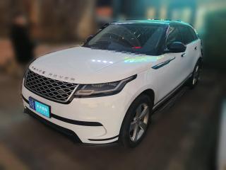 路虎攬勝星脈2017款 P250 S