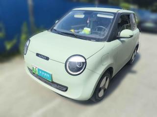 长安启源长安Lumin2022款 210km 香甜款