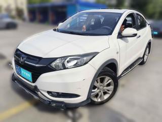本田繽智2017款 1.5L CVT兩驅(qū)舒適型