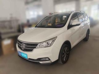 寶駿寶駿7302021款 1.5L 手動時尚型 7座