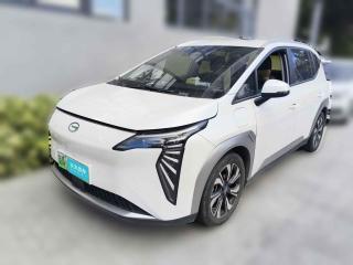 埃安AION Y2023款 Plus 510 乐享版