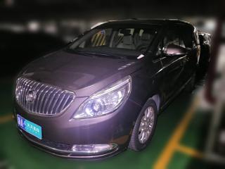 别克别克GL82011款 3.0L GT豪华商务豪雅版