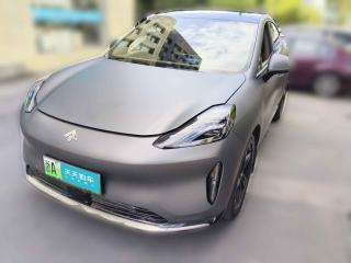 廣汽昊鉑昊鉑HT2023款 600 后驅(qū)科技版