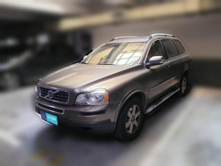 沃爾沃沃爾沃XC902011款 2.5T 北歐豪華版